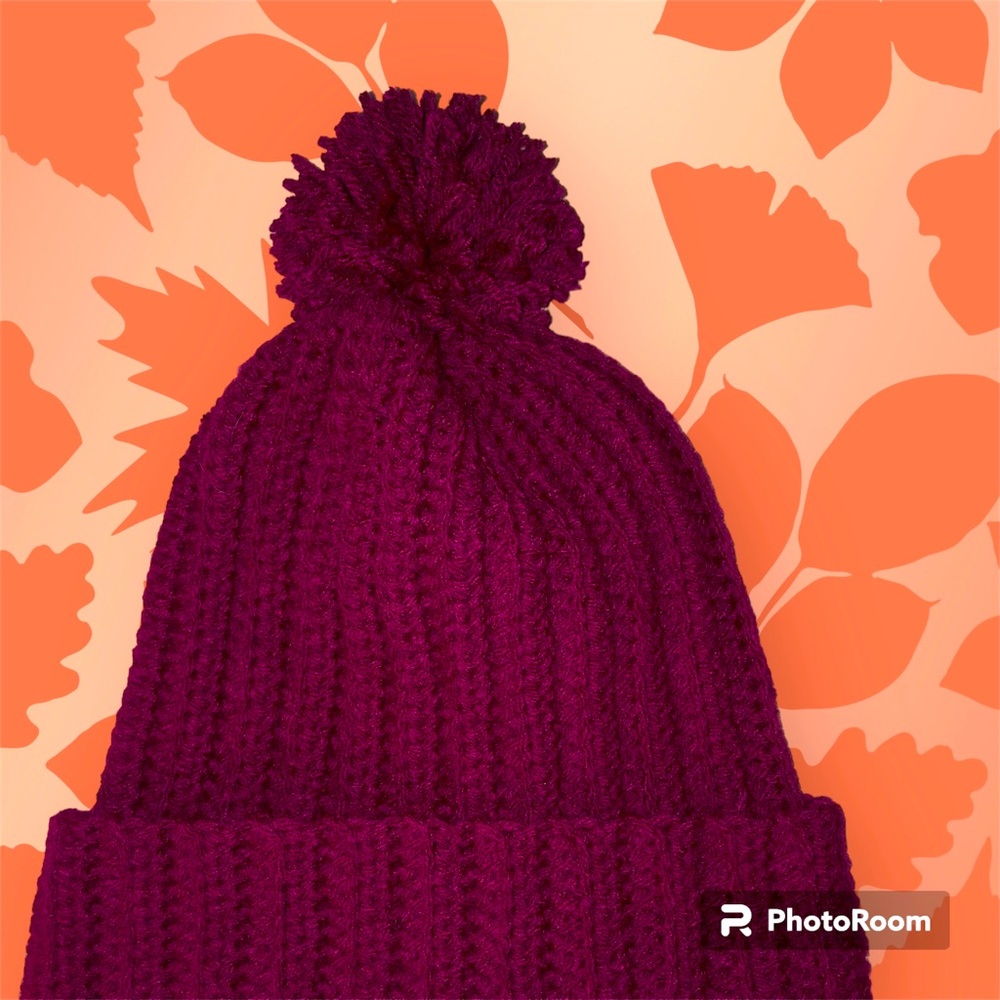 Handmade Beanie